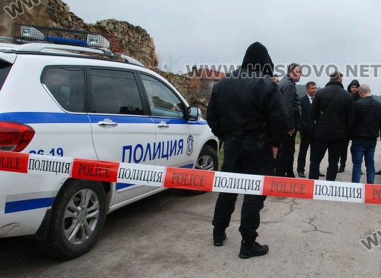 Арестуваха 53-годишен, пребил до смърт жена с метален ключ