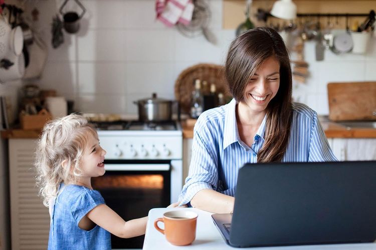 Инспекция по труда ще проверява работещите дистанционно