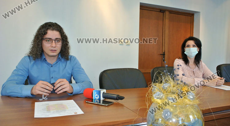 Без конкурсна програма в 45-ото издание на Музикални дни "Проф. Недялка Симеонова"
