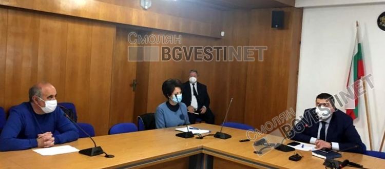Глътка въздух! Темповете  на заразяване в Смолянско леко намаляват
