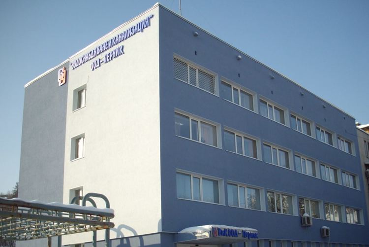 Отклонени са Владайският и Палакарийският канал от язовир "Студена"