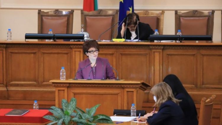 Десислава Атанасова: Победителят е само един и е ГЕРБ