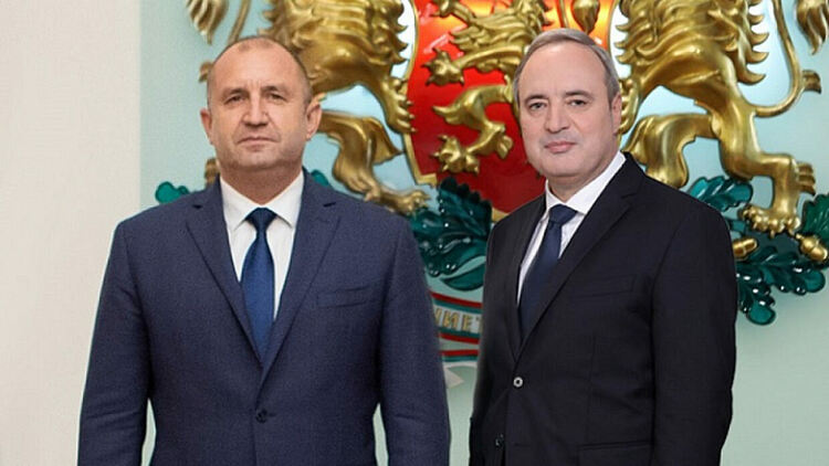 71.35% за Радев-Йотова и 27.73% за Герджиков-Митева в Хасковско
