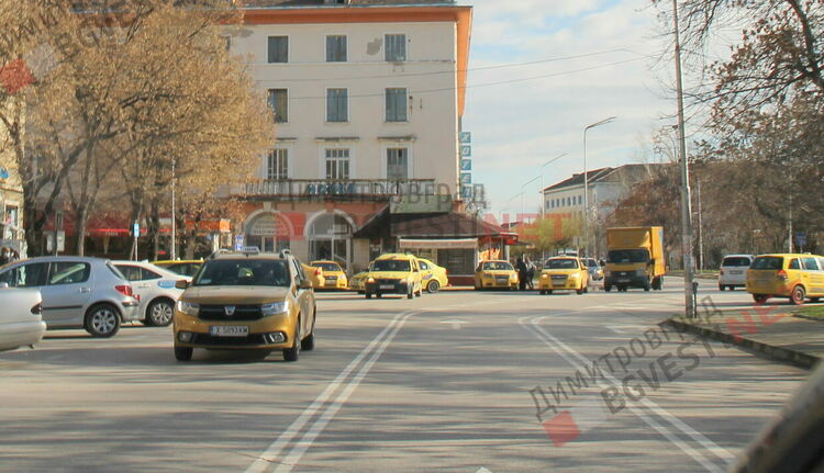 Вдигат цените на таксиметровите услуги в Димитровград?