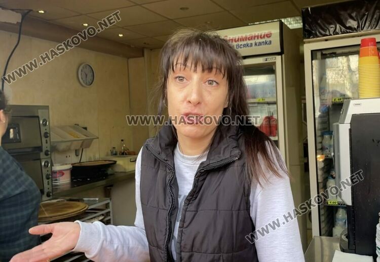 Служителка в пицария открила мъртвото бебе, изхвърлено в контейнер за боклук