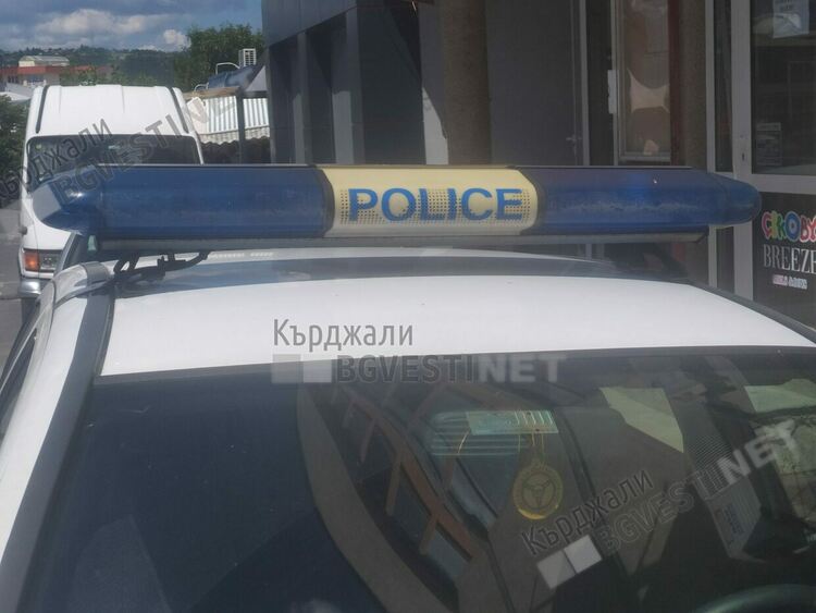 Задържаха младеж,потрошил с кол стъклата на "Фолксваген" в Пелин