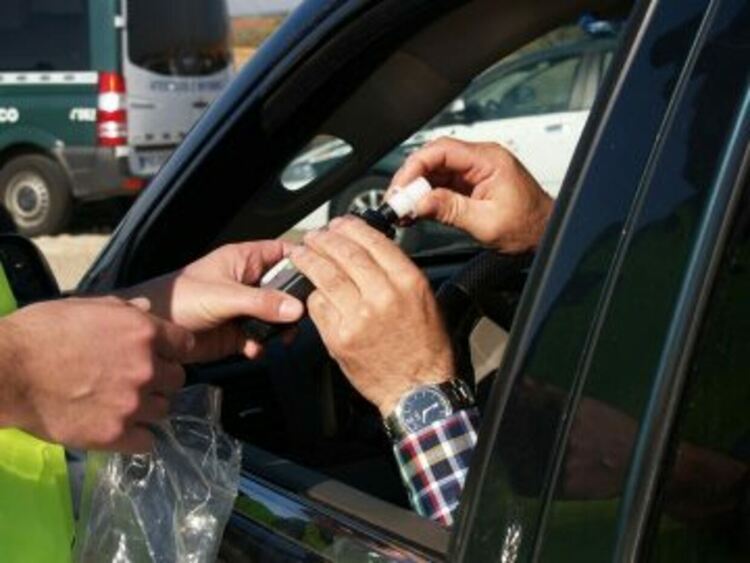 Две бързи производства срещу пияни шофьори