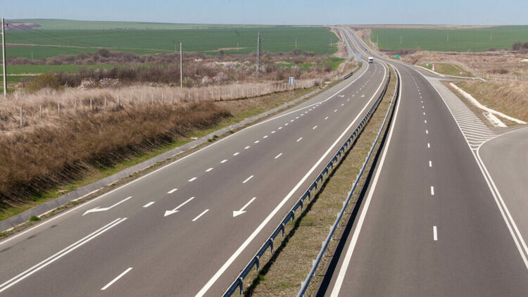 Временно затварят част от АМ “Тракия” край Пловдив