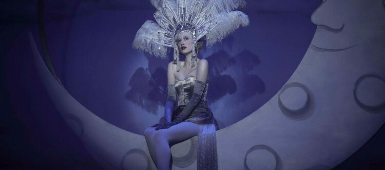 10 неща, които може би не знаете за "Свидетелят по обвинението"