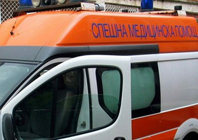 Три жени пострадаха при катастрофа на Околовръстното на Пловдив 