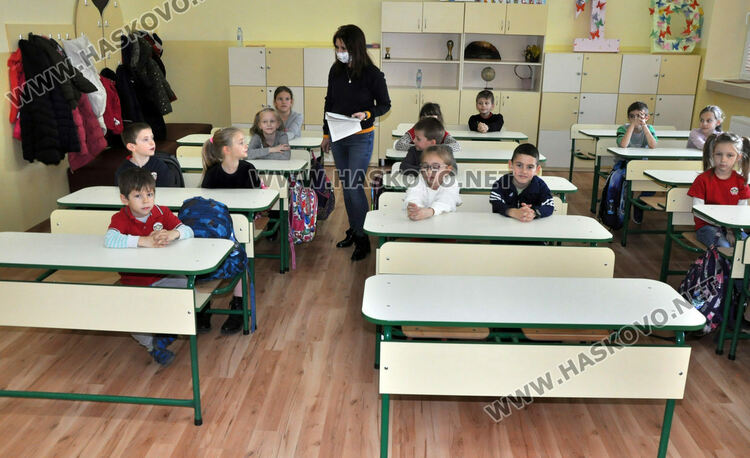 30 и 31 януари ще са неучебни дни със заповед на кмета на Хасково