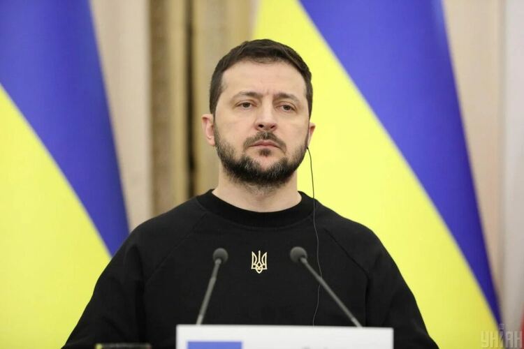 Зеленски иска да се побърза с плановете за членството на Украйна в ЕС