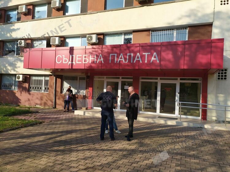 Кърджалиец карал с 43 км над допустимата скорост в Германия,брои 749 евро глоба