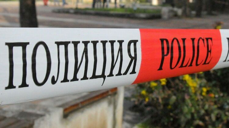 Откриха човешки останки при разчистване на храсти в София