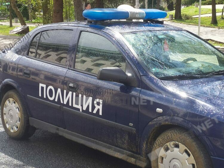 Щастлива развръзка.Откриха жив издирвания в Джебелско старец