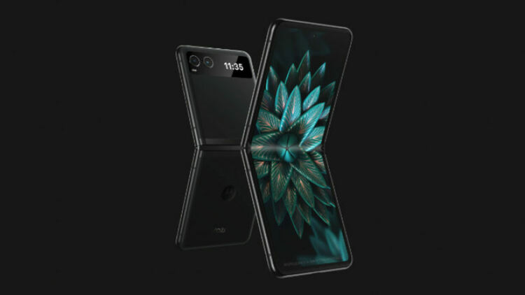 Готви ли Motorola по-евтин Razr Lite