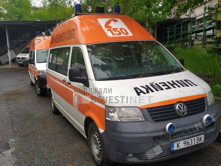 Трудова злополука в склад в Черноочене,пострада 61-годишна жена