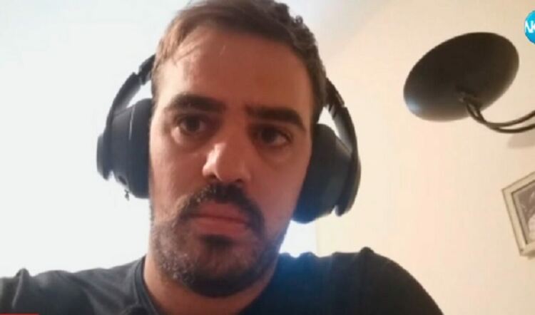 Мобилизиран българин в Израел: Не знаем срещу кого се бием
