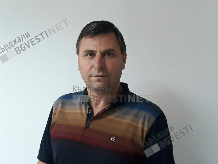Награждават общественикът Мюзеки Ахмед с престижно отличие за развитие на приятелството между България и Турция
