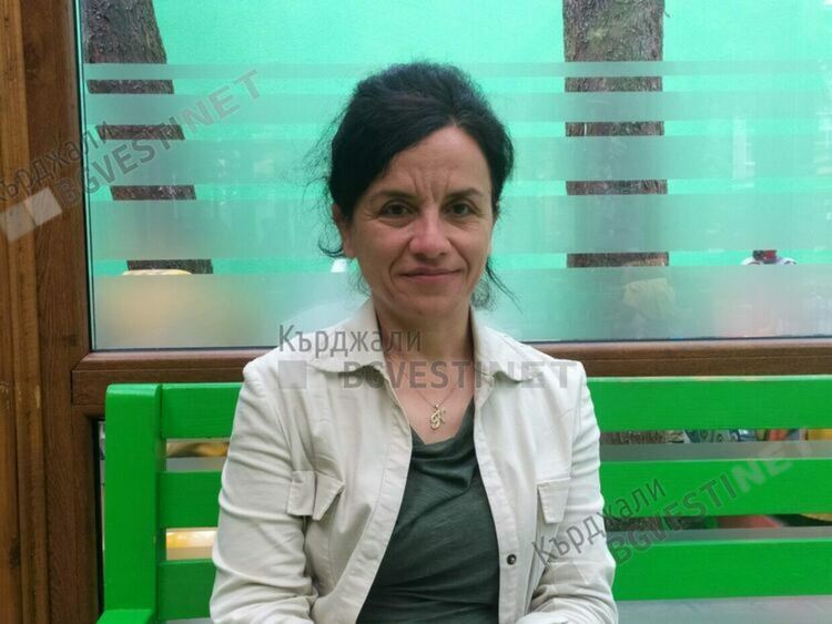 Кърджалийката д-р Нергис Имамоглу с лекция на форум за общ  балкански прочит на българската история