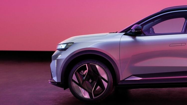 Ето това е "Автомобил на годината" в Европа за 2024 г.