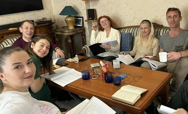 Отличена с награда „Тони“ пиеса влиза в афиша на Хасковския театър