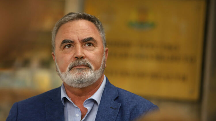 Ангел Кунчев: В началото сме на национална епидемия от коклюш
