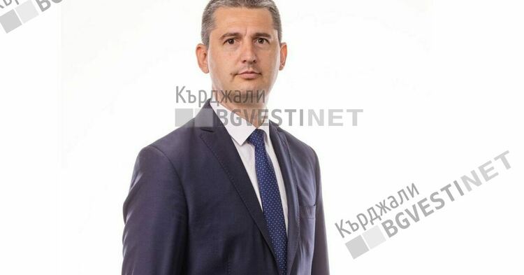 Георги Георгиев: Ще настоявам редовно избрания министър на МРРБ да реши проблема с пътната инфраструктура в Област Кърджали