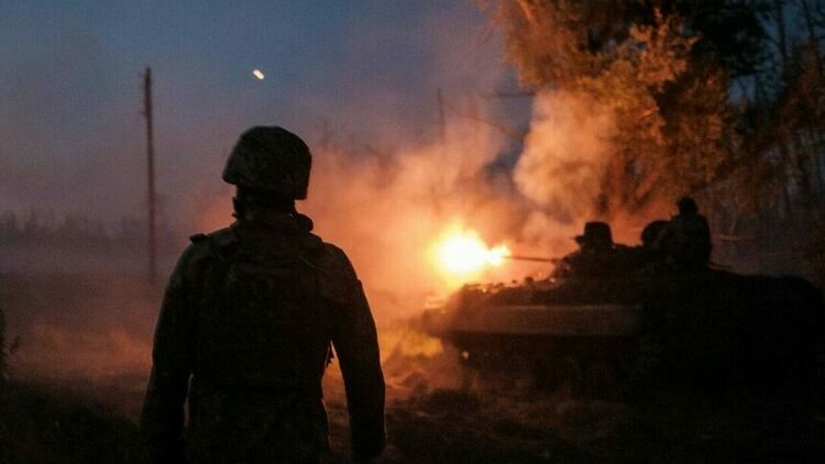 Украинците са с по-мрачна оценка за войната, но не приемат по-скромни цели