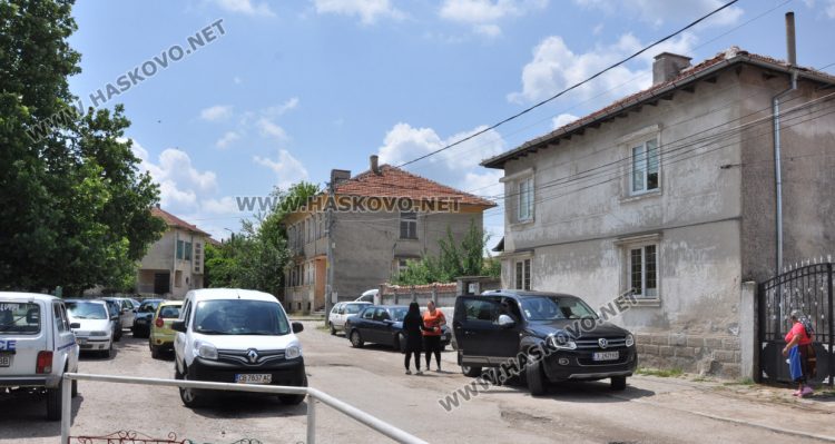 Част от село Криво поле от седмици е без вода
