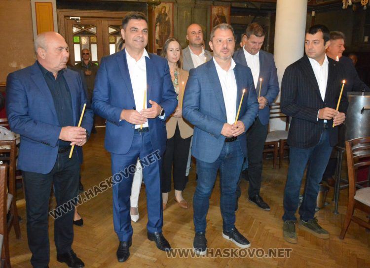 Победителите от ГЕРБ-СДС вземат почти сигурно 3 мандата, ДПС-НН с възможни 2 