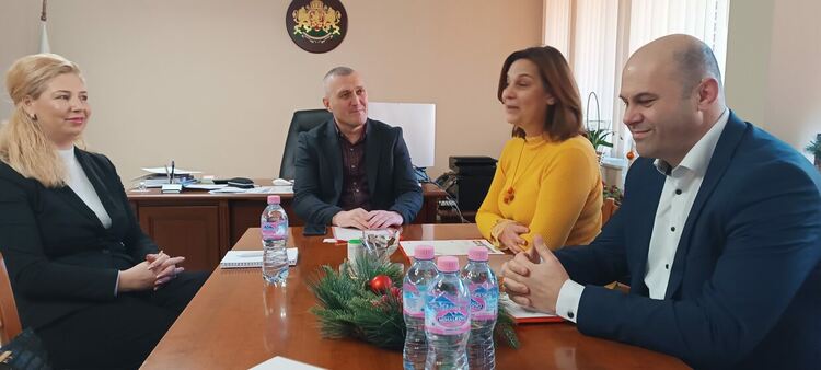 ЕВН България ще инвестира 13,9 млн.лв.в област Кърджали през следващата година