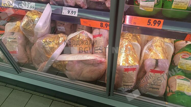 Стартираха проверки в хипермаркети и бакалии в Кърджали за раздути цени