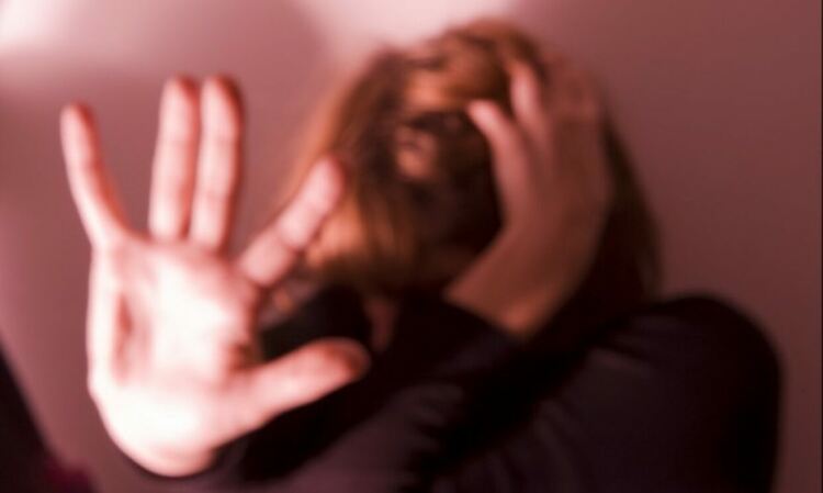 Двама задържани за домашно насилие през уикенда в Кърджали