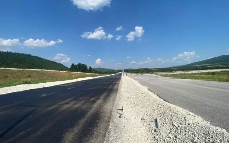 АПИ пусна изумителна поръчка - 60 км магистрала за 3 млрд. лв.