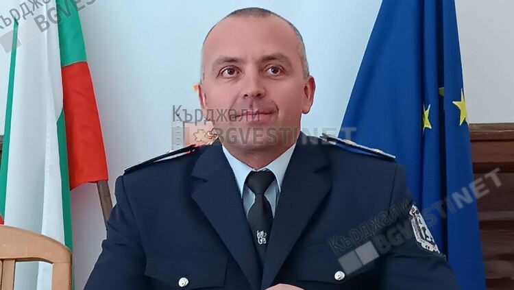 В Кърджали започна полицейска акция с акцент върху скоростните режими