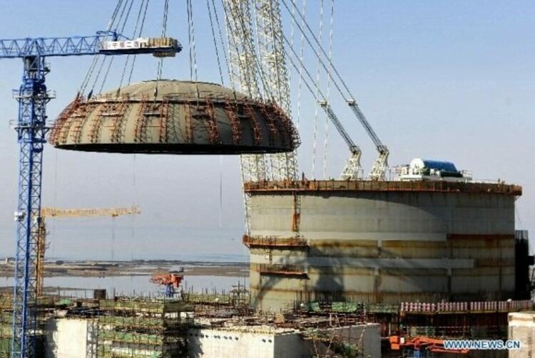 Избира се и финансов консултант за строежа на новите реактори