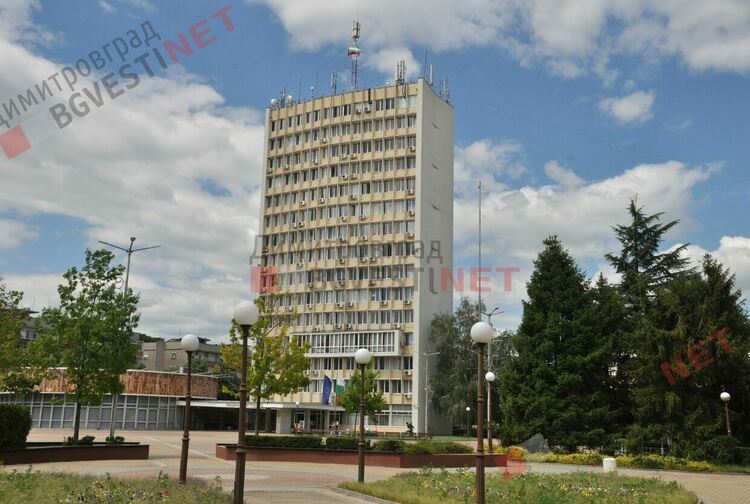 20% увеличение на заплатите на кметовете в община Димитровград