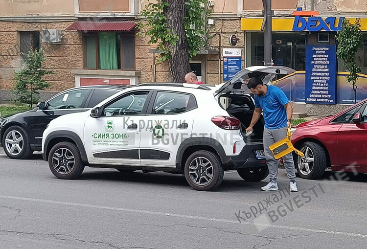 Без Синя зона за Курбан Байрама в Кърджали