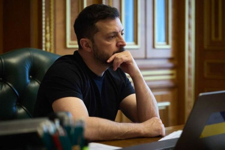 Зеленски: Русия подготвя нови военни операции в Европа