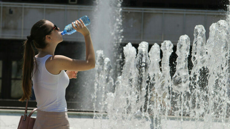 Гореща неделя в хасковско