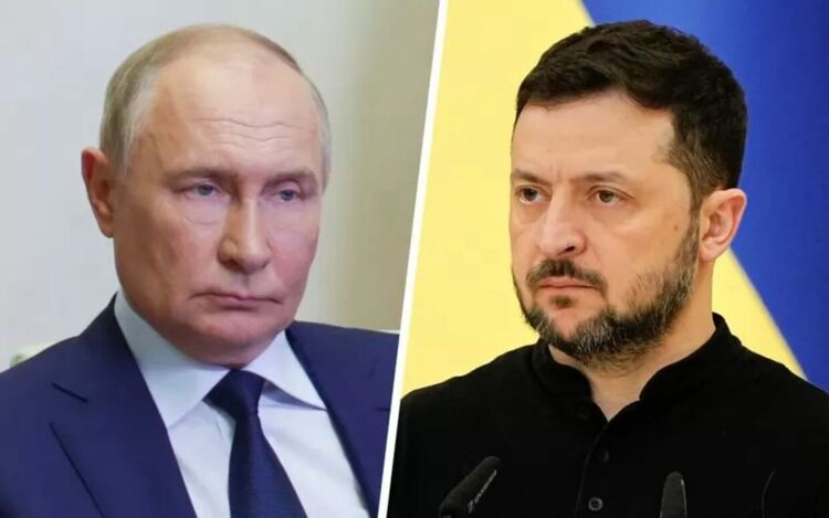 Расте недоверието в близкия край на войната