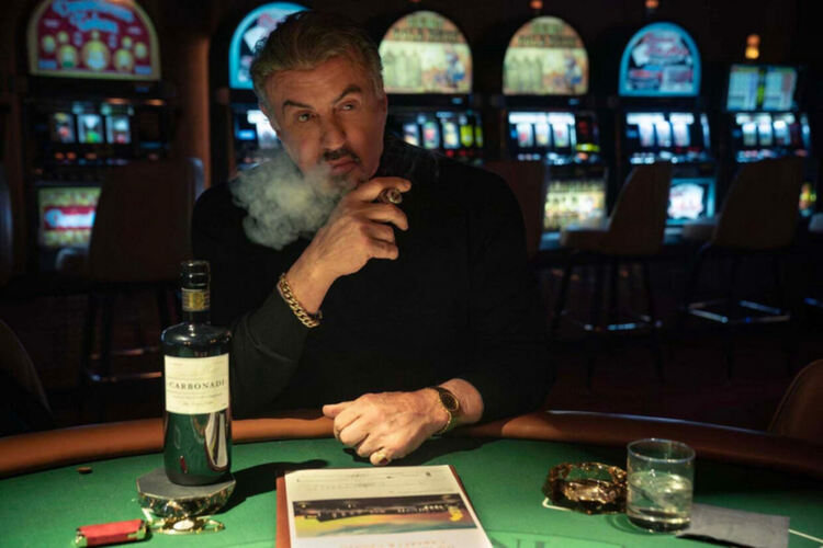 Кралят на Тулса сезон 3