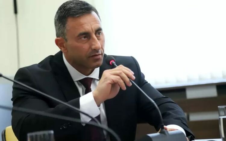 Румен Спецов ще управлява „Лукойл Нефтохим“ редом с швейцарец