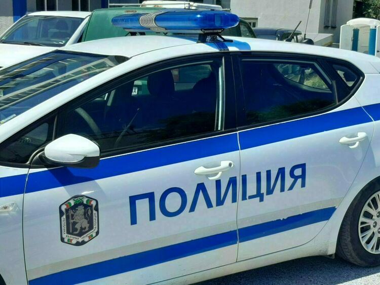 Жена и дете пострадаха при пътен инцидент край Тополово