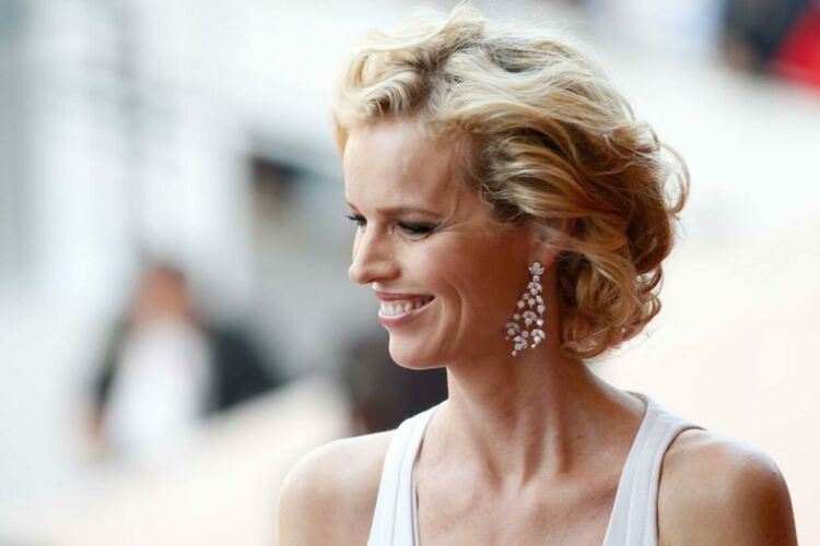 След 25 години заедно: Ева Херцигова и Грегорио Марсиай си казаха „да“