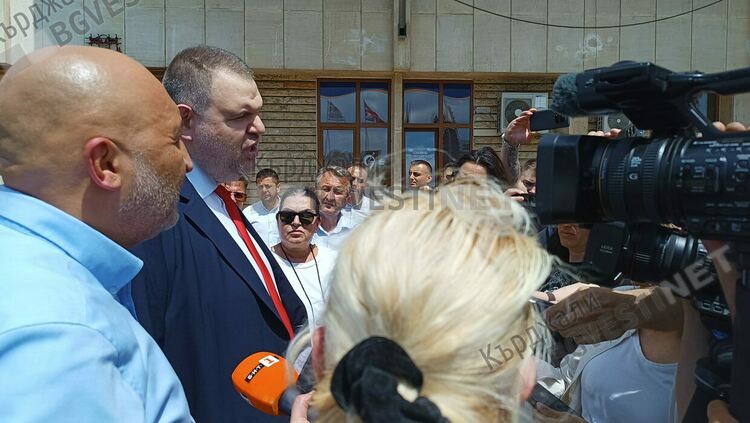 Делян Пеевски по-богат от всички останали депутати от 9МИР взети заедно,Байрам Байрам го следва