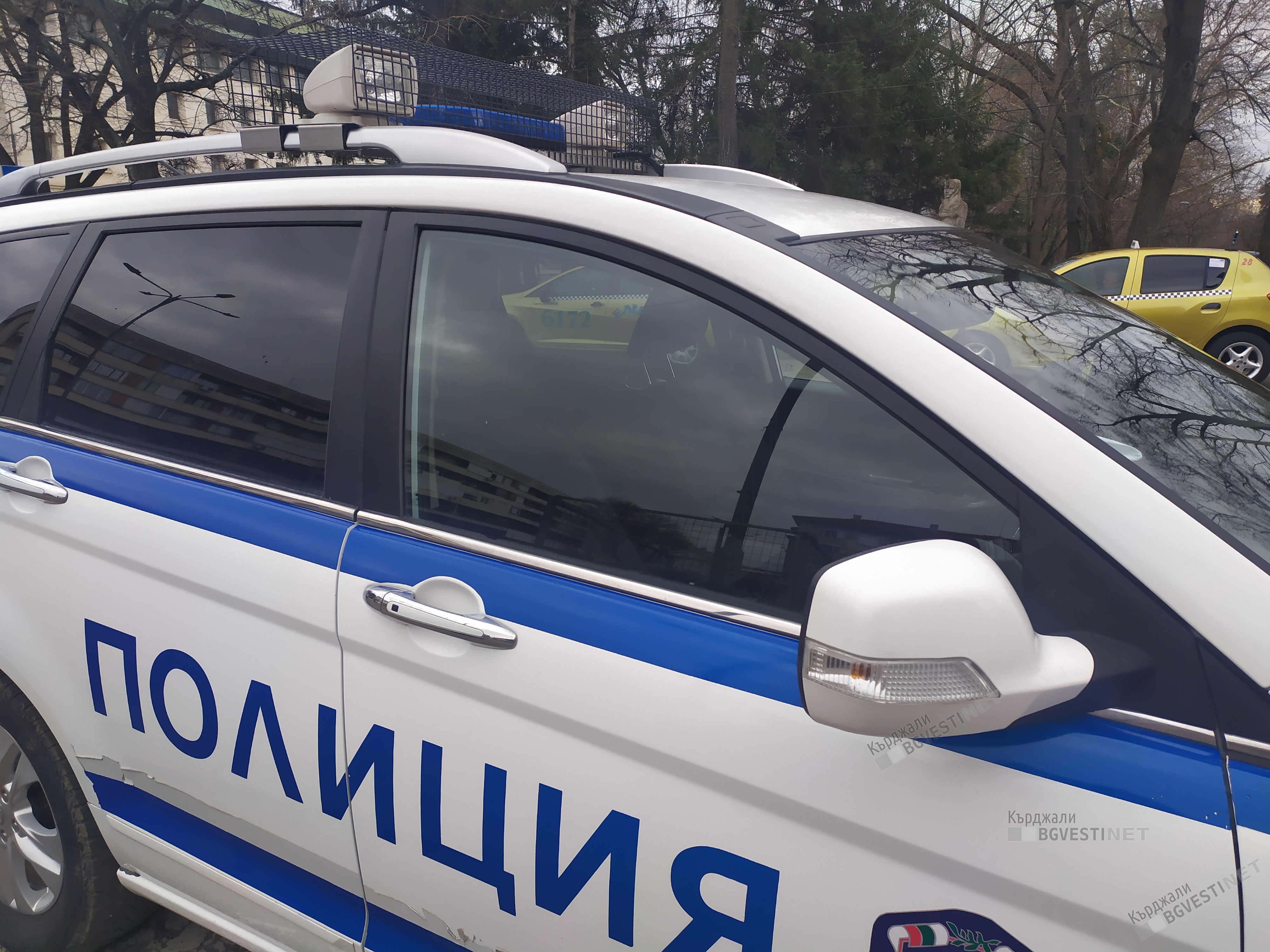 Полицейски новини:Разкриха серия от кражби в Момчилград