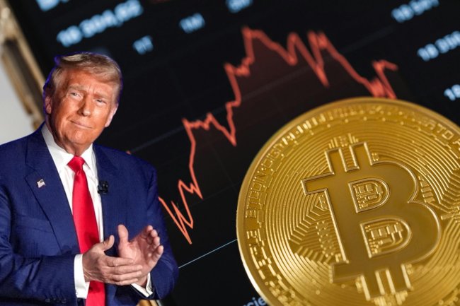 Биткойнът и златото покоряват върхове заради страхове за слаб долар