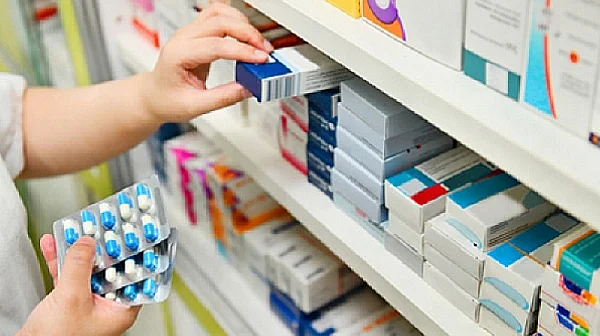Проверки в 21 аптеки откриха нарушения за над 1 млн. евро